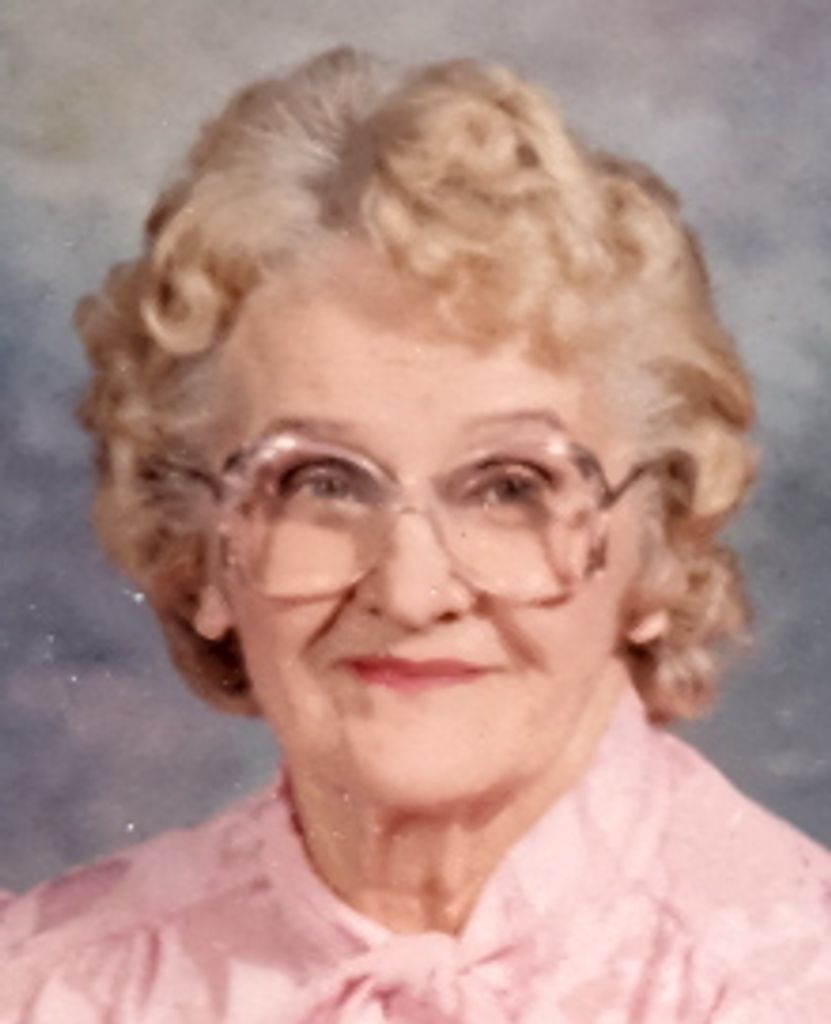 Sylvia A. Keberlein