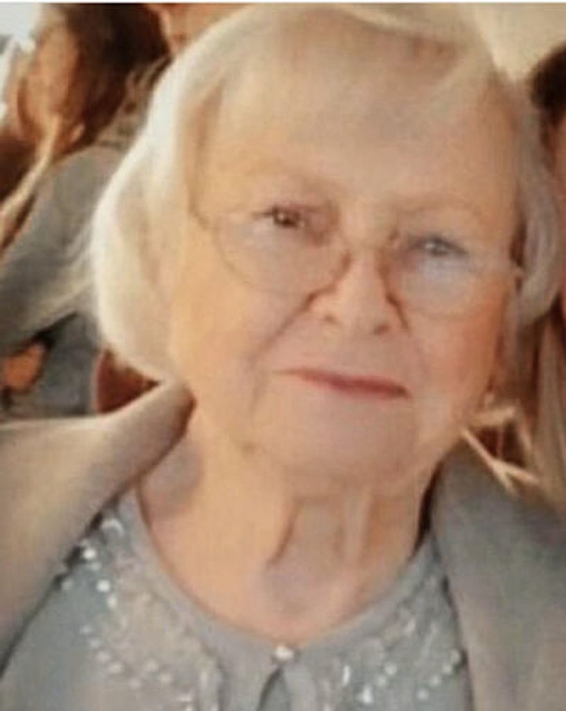 Mary M. Barnett Profile Photo