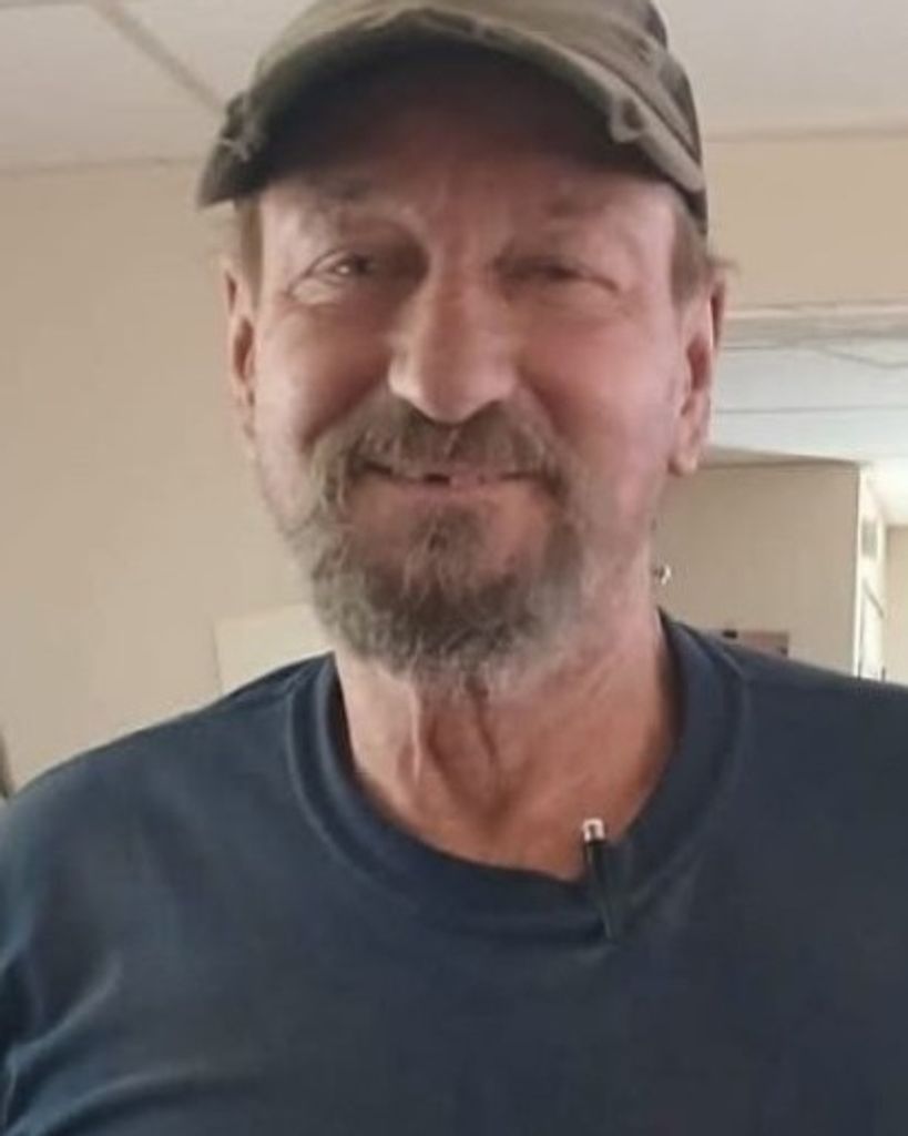 Randy Wayne Shafer