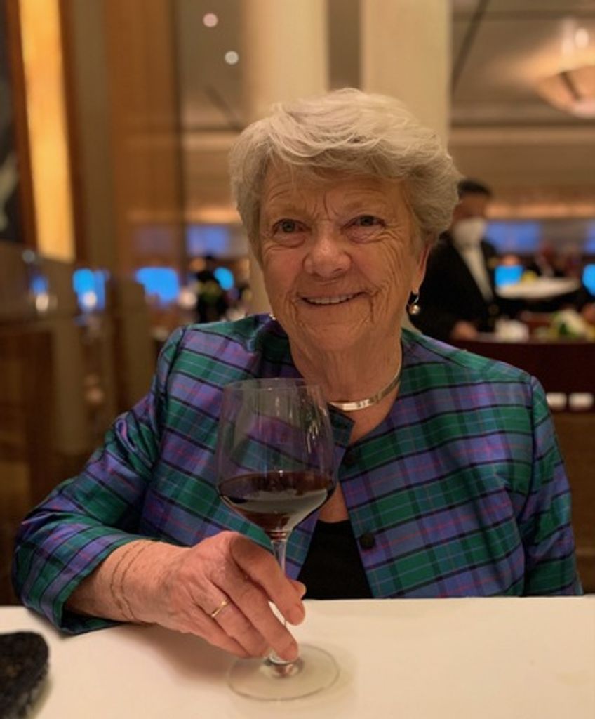 Denise Marie Snowdon