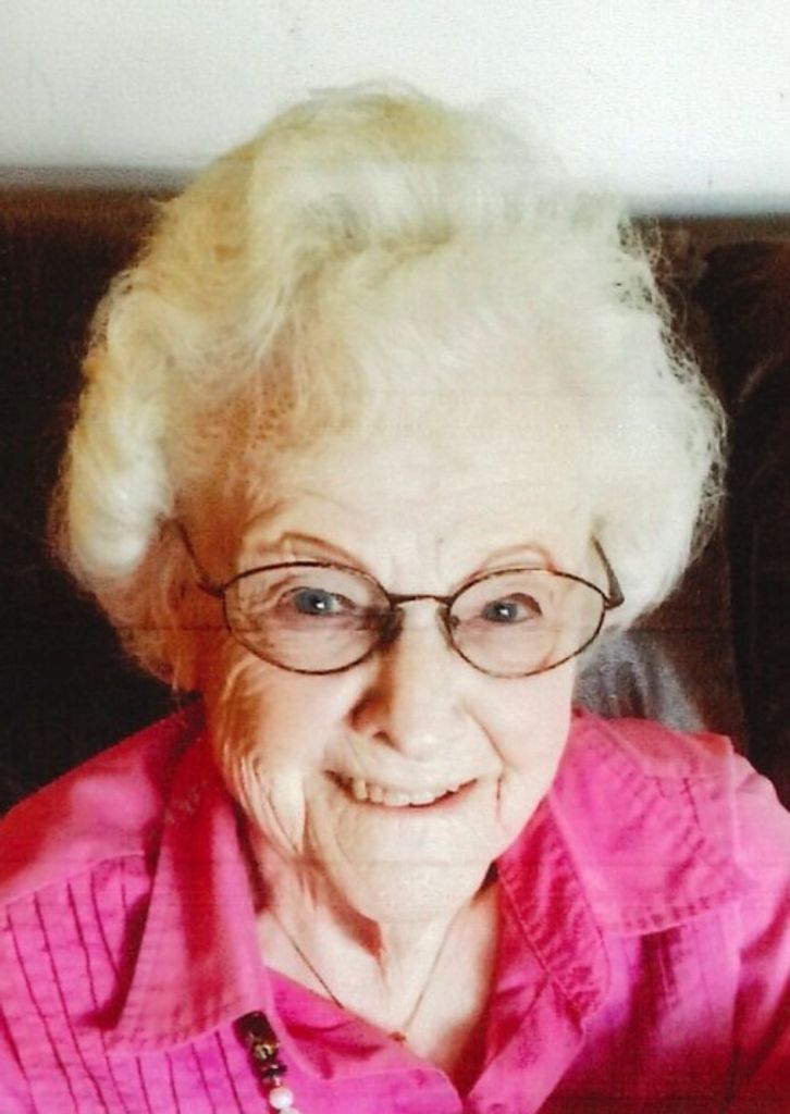 Norma Martin