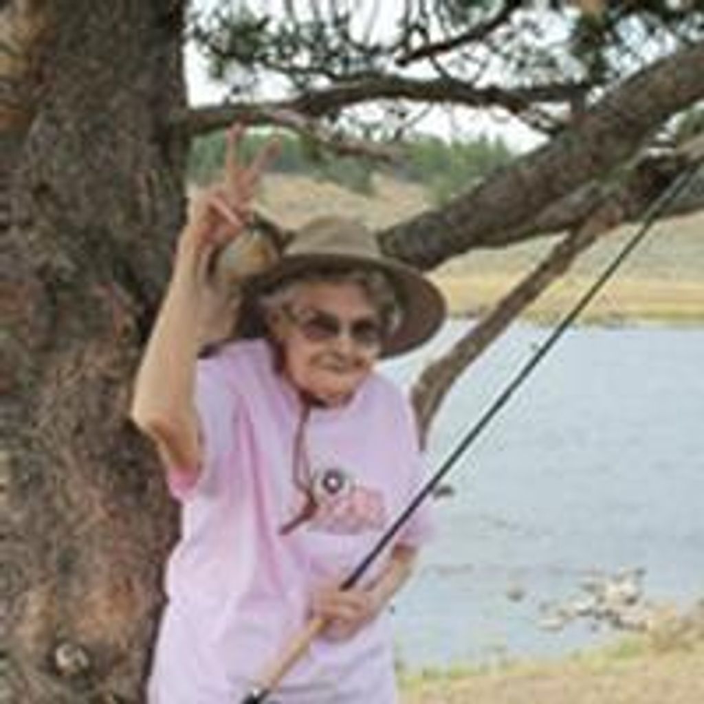 Carolyn (Beasley) Sherrer