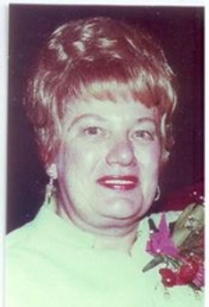 Marjorie M. Palombo