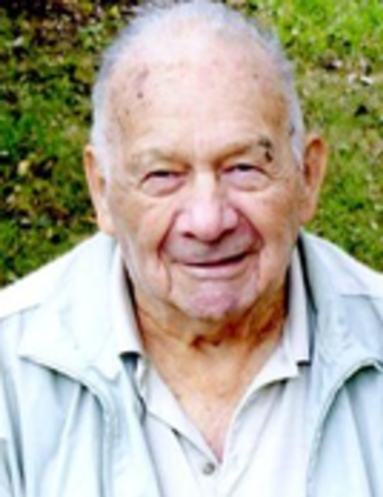 Leonard E. Wilson