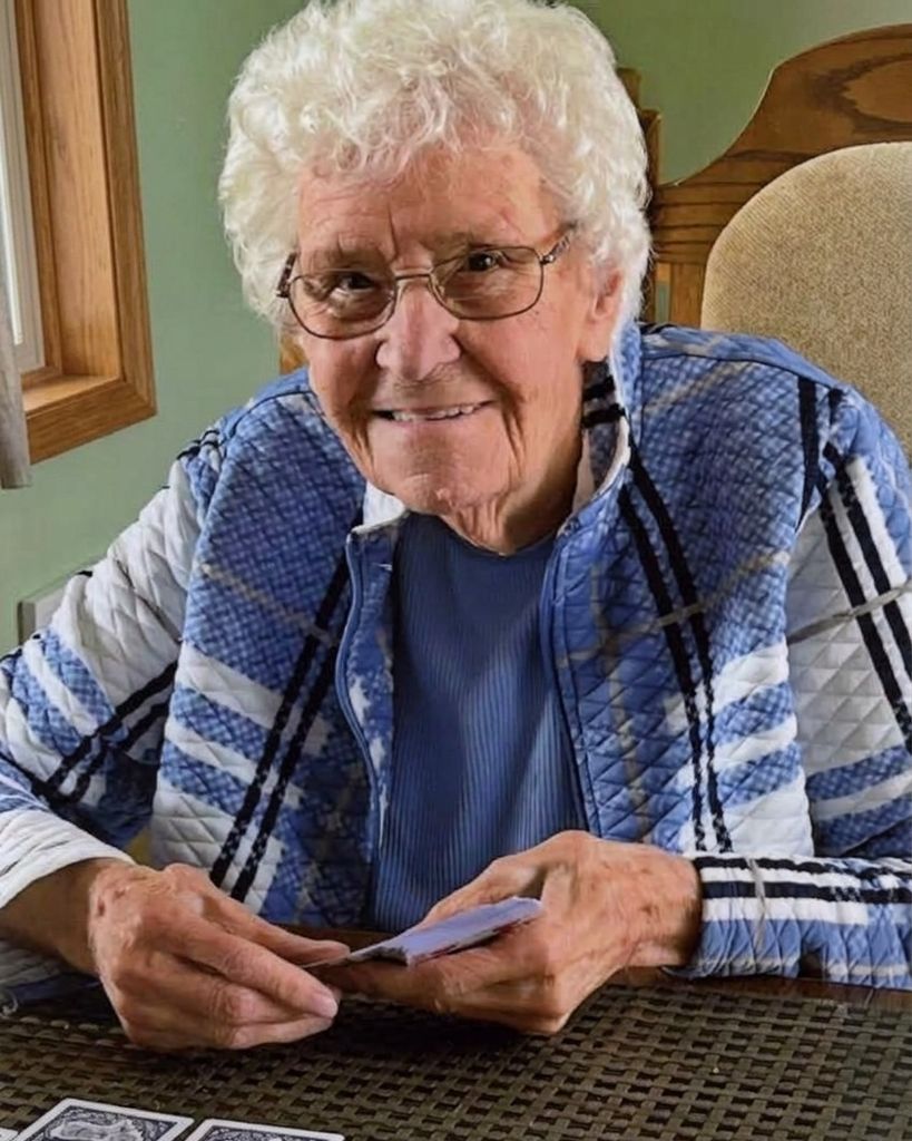 Eva Henderson (née Gosseye) Profile Photo