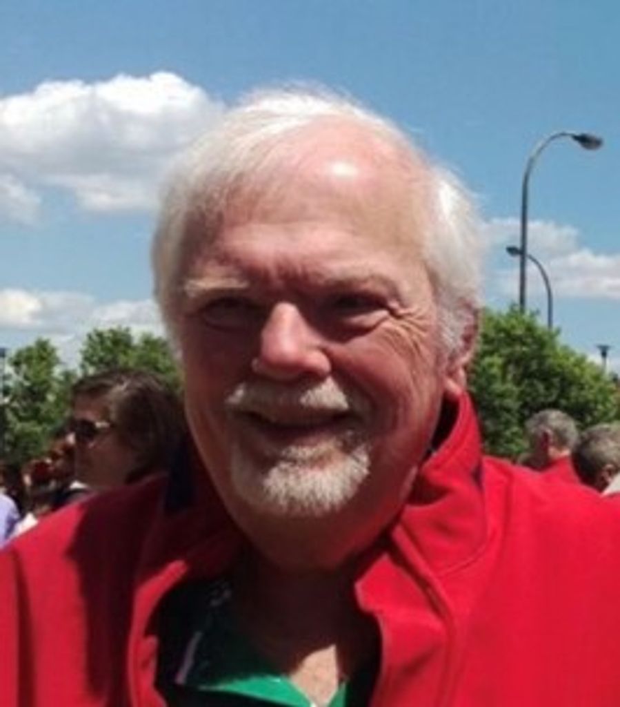 John Mcauliffe Profile Photo
