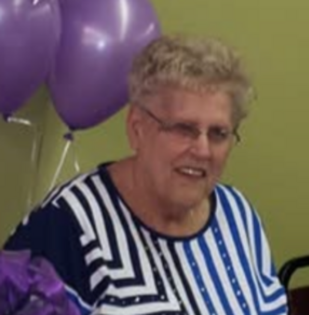 Delores M. Turner Profile Photo