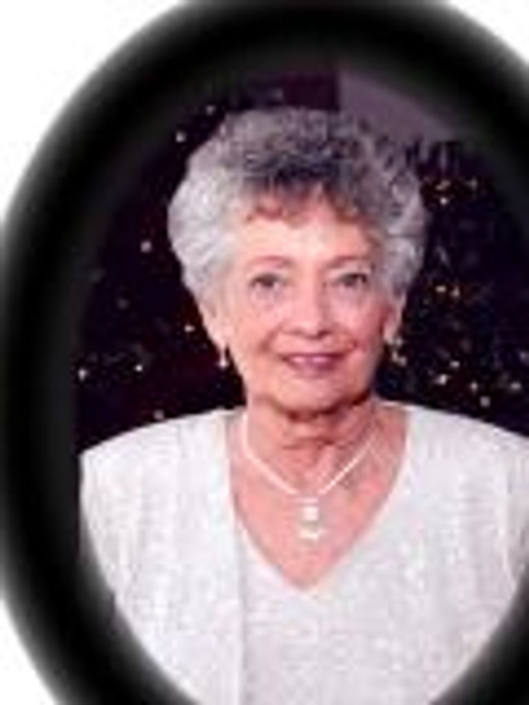 Lucille Carnesi