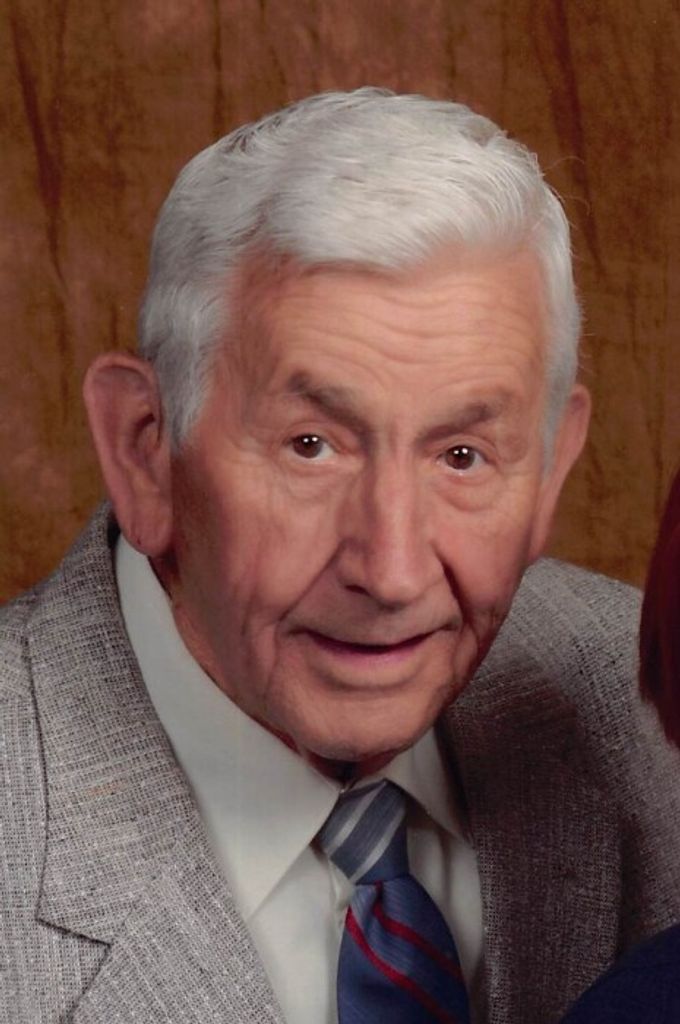 Bernard L. Shock Profile Photo