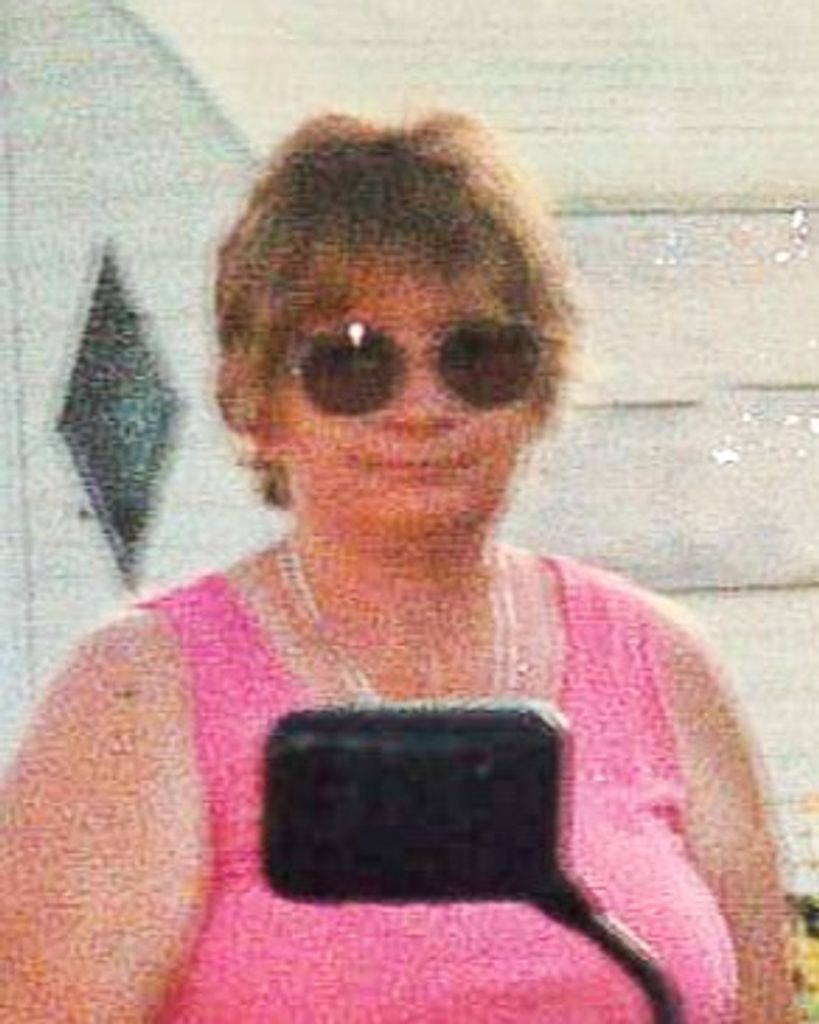 Lisa Rose Shipman