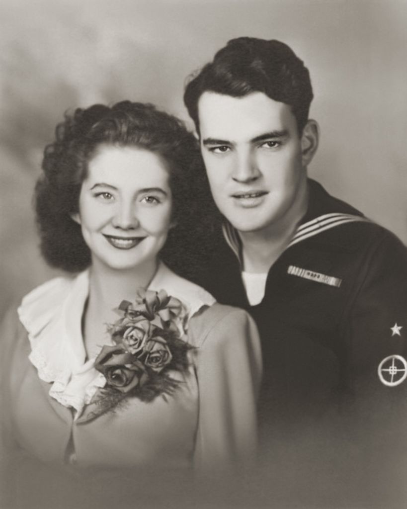 May Rita Bartlett