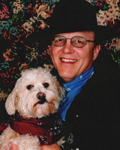 Bruce Trieglaff's obituary image