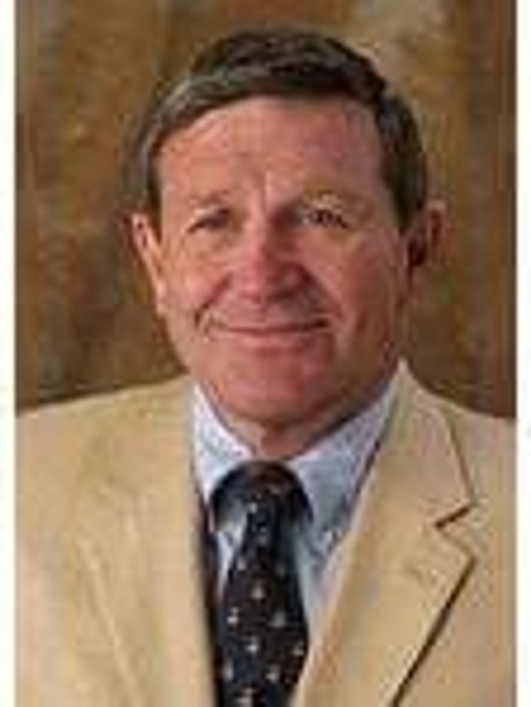 Dwayne R. Murray Profile Photo