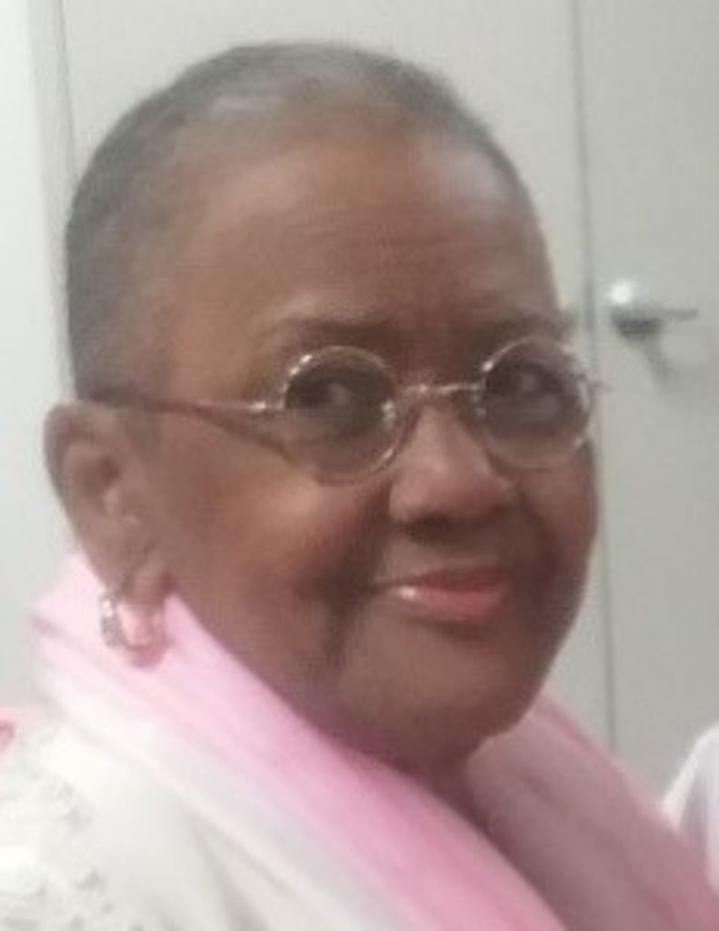 Clara Bea Hawkins Profile Photo