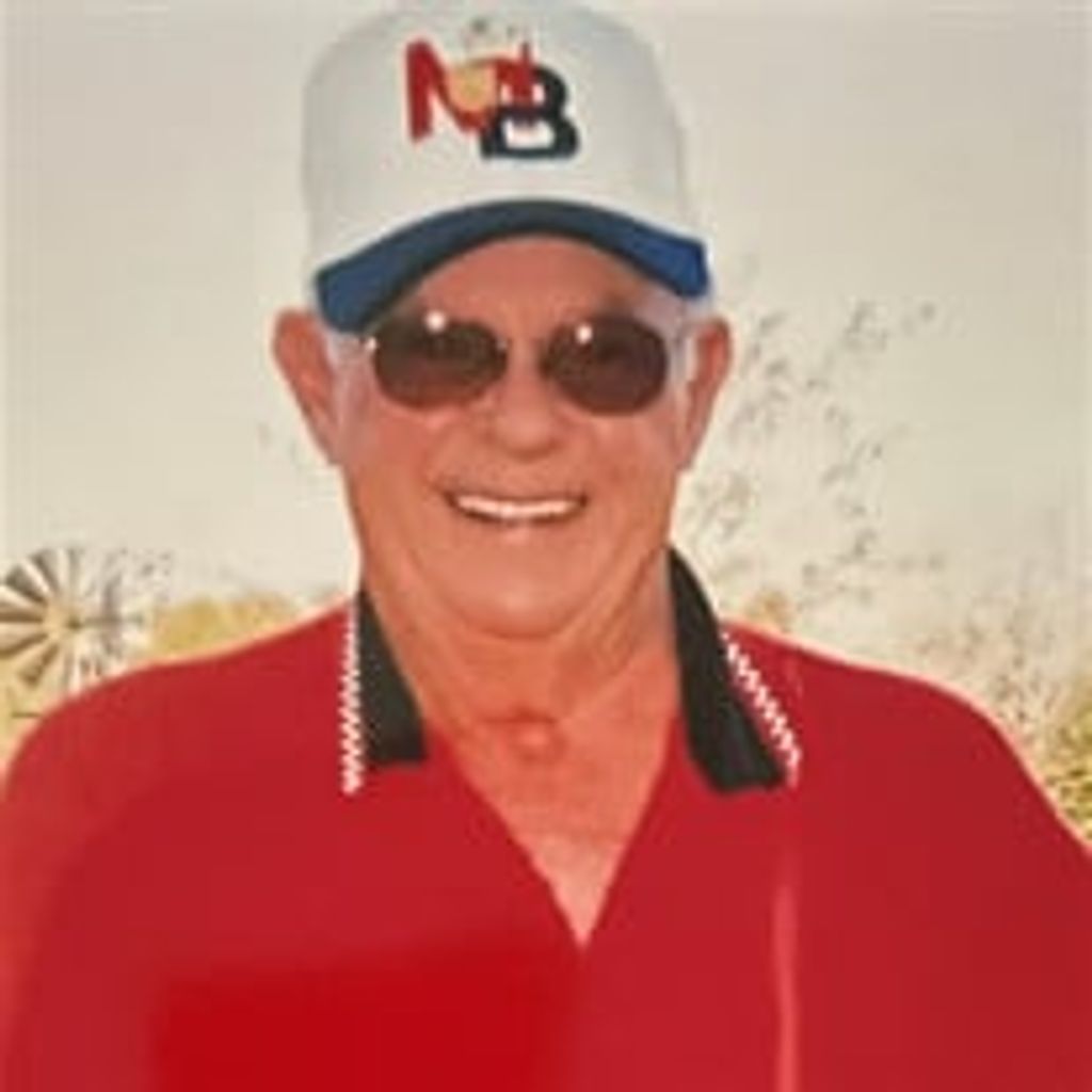 Nathan Ryals Basford Sr.