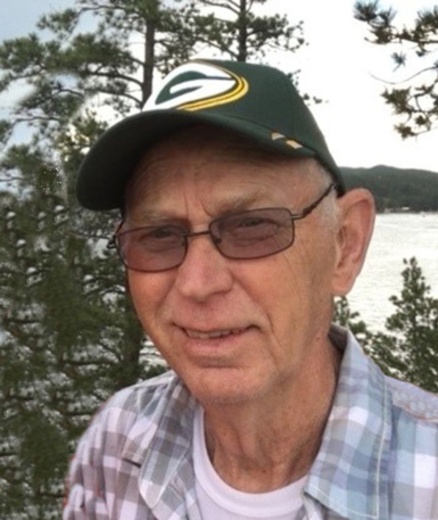 Kenneth D. Pock Profile Photo