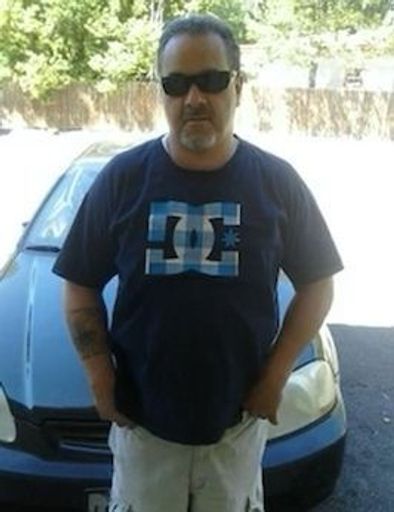 Scott Fredrick Benton Profile Photo