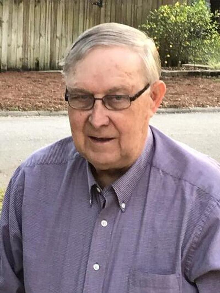 Glenwood B Winberry Sr. Profile Photo