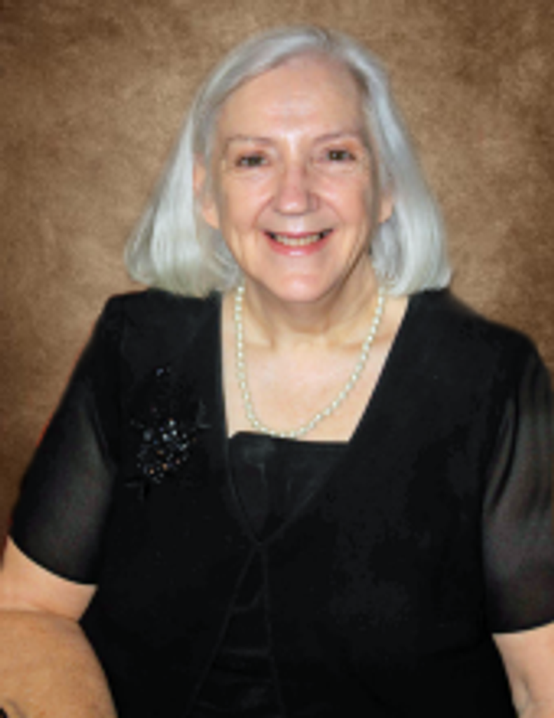Karen Patricia  "Kay" Miles