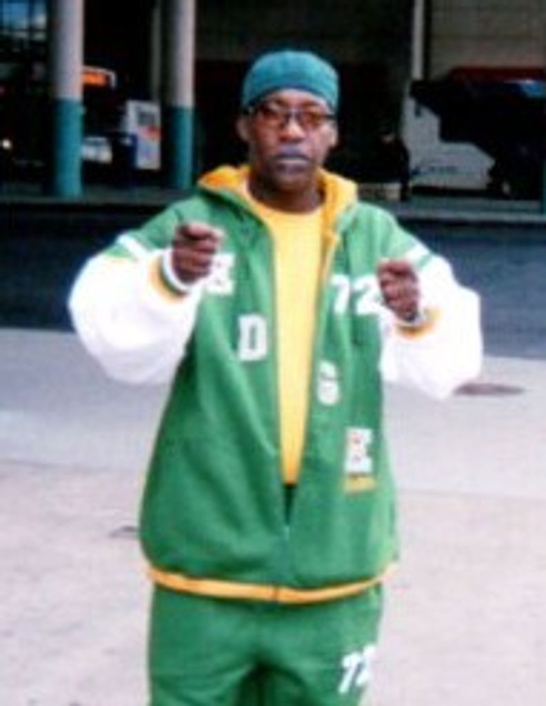 Willie Beamon Profile Photo