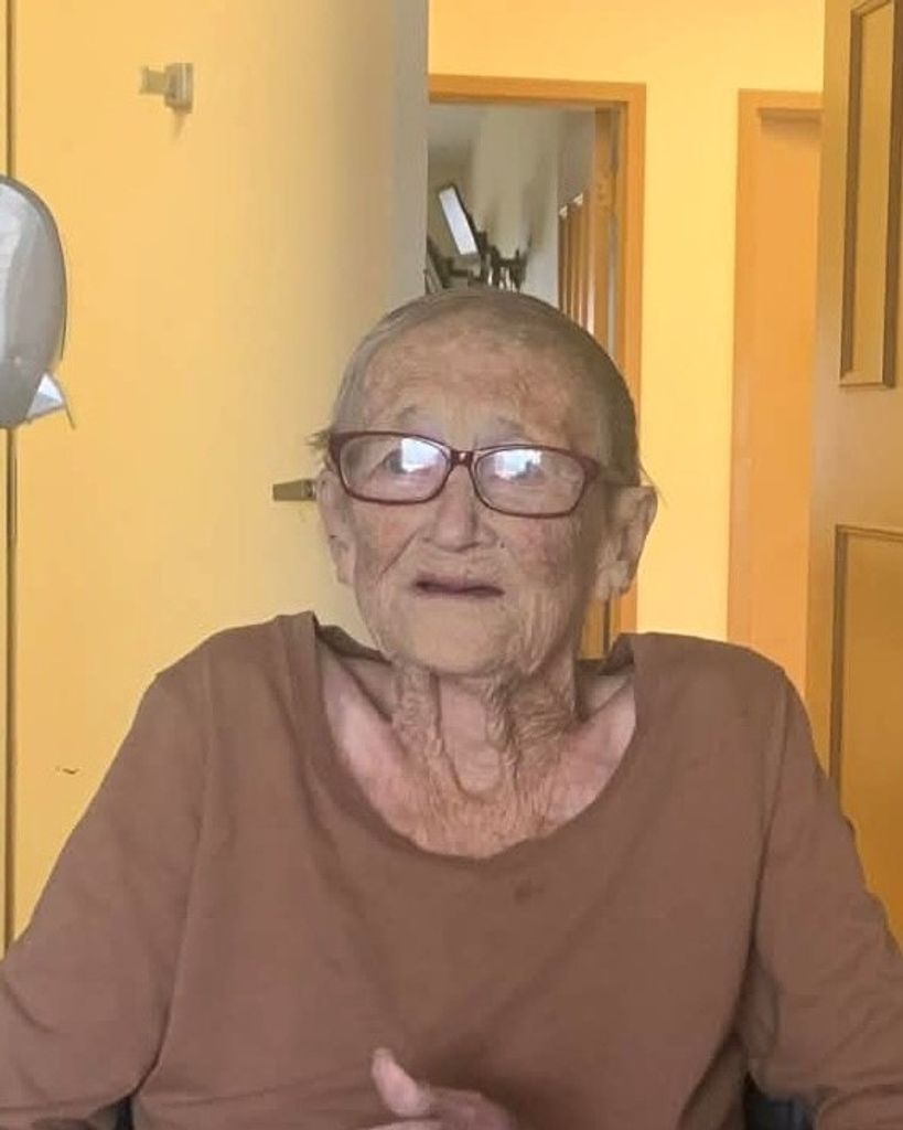 Barbara Nell Crawford Profile Photo