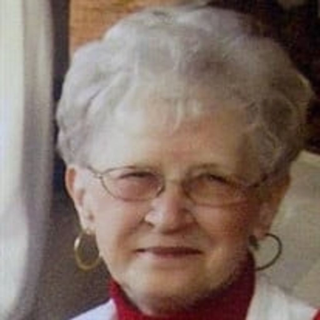 Mary Joyce Robertson