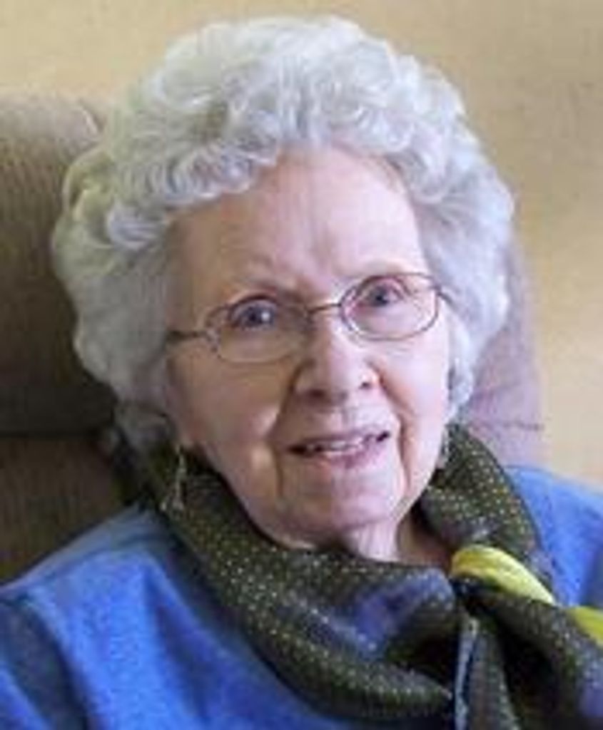 Leila Williams