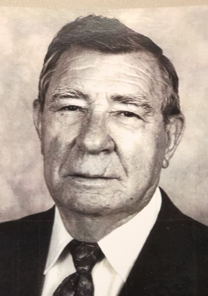 Clyde Nunley Profile Photo