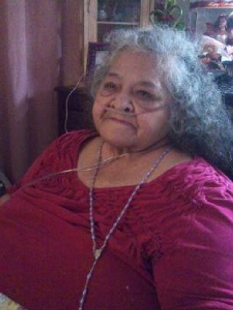 Rufina Maria Archuleta Profile Photo
