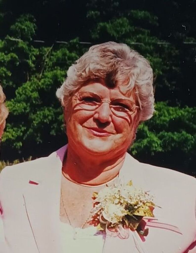 Lois Patricia Pope Profile Photo