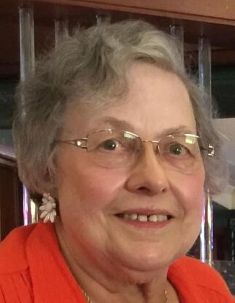Lois McCann