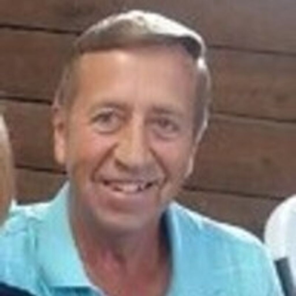 Fred Nelms