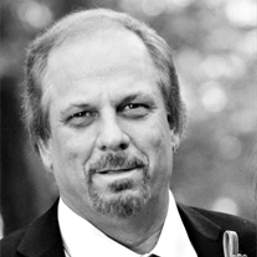 Terry "T O" Randall Odom