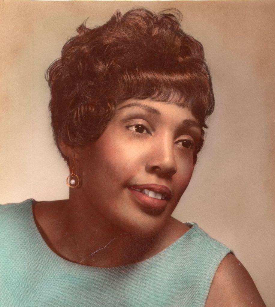 Bobbie Jean Hardin