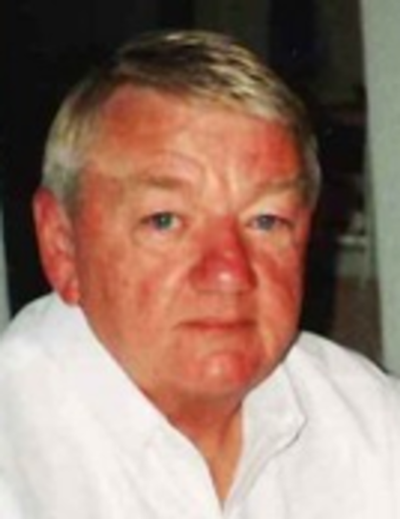 Charles Burleson
