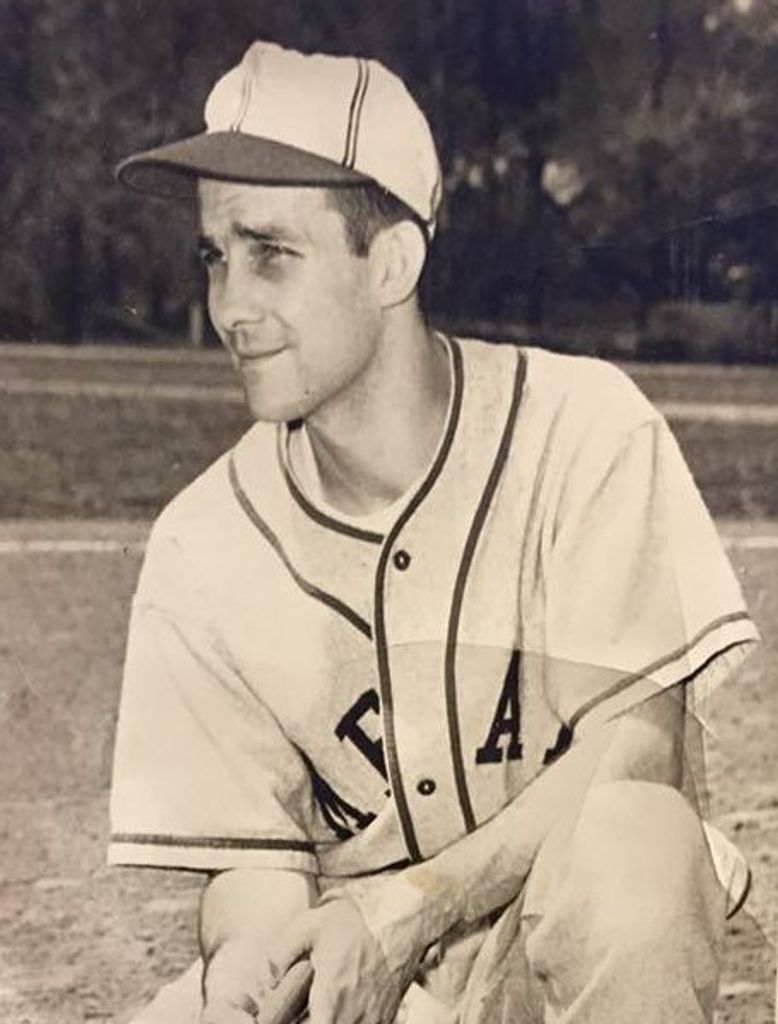 Bernard E. Knapp Profile Photo