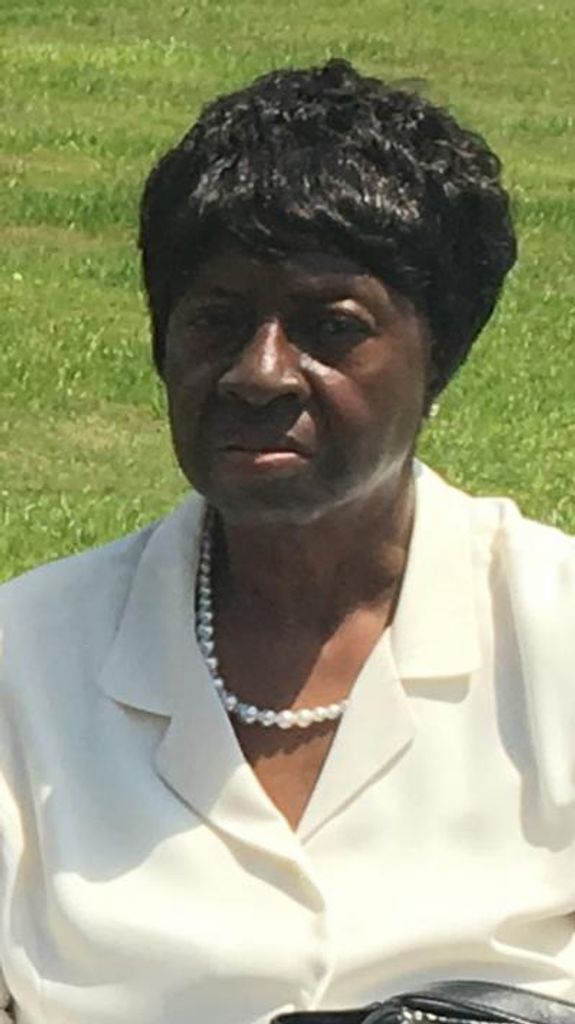 Ethel Zelma Gibbs Profile Photo