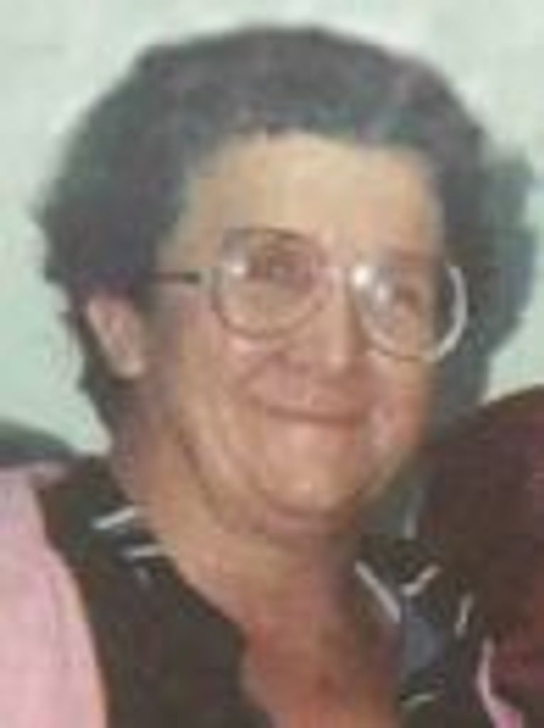 Emma Lois (Shelby) Tindell