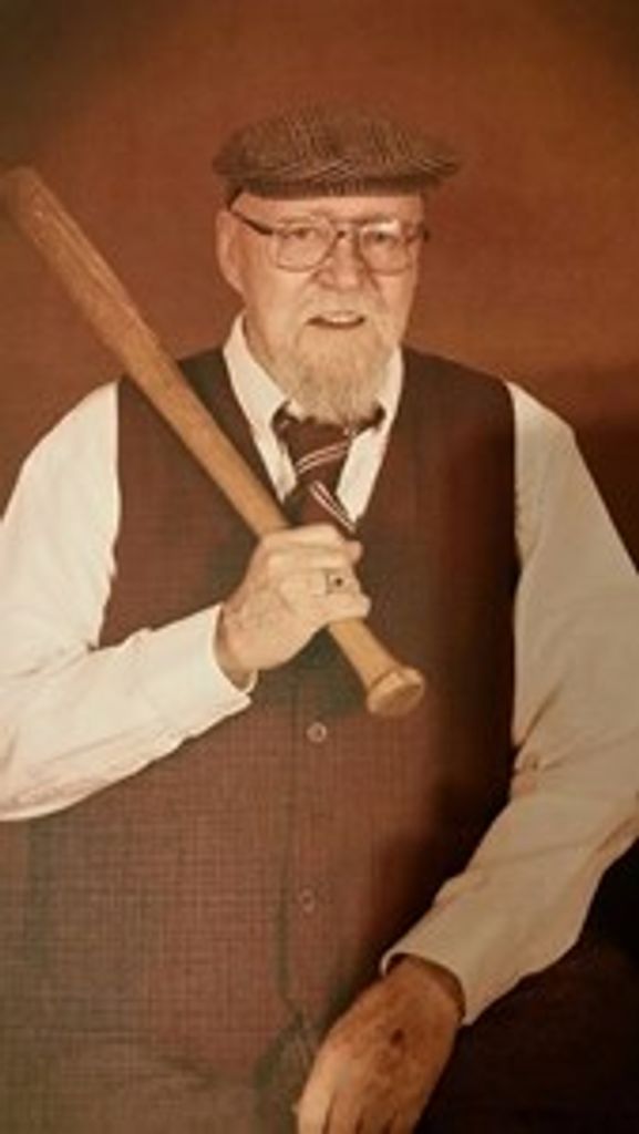 Charles G. Blagg