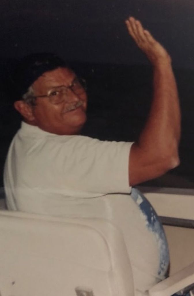 Gary L. Davis