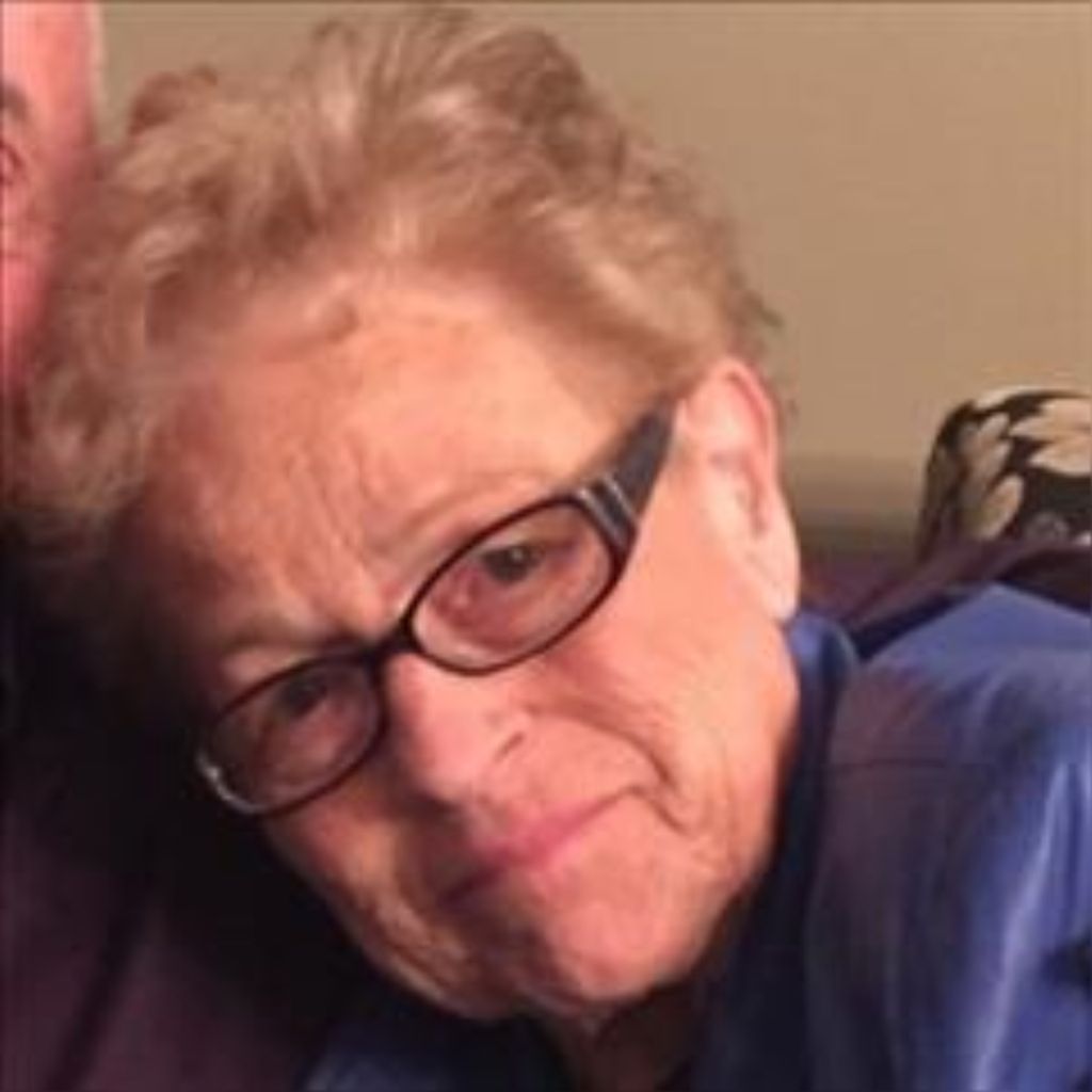 Jane C. Fehrenbacher