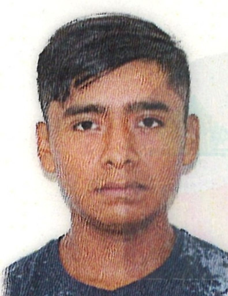 Eleazar  Villegas Gonzalez  Profile Photo