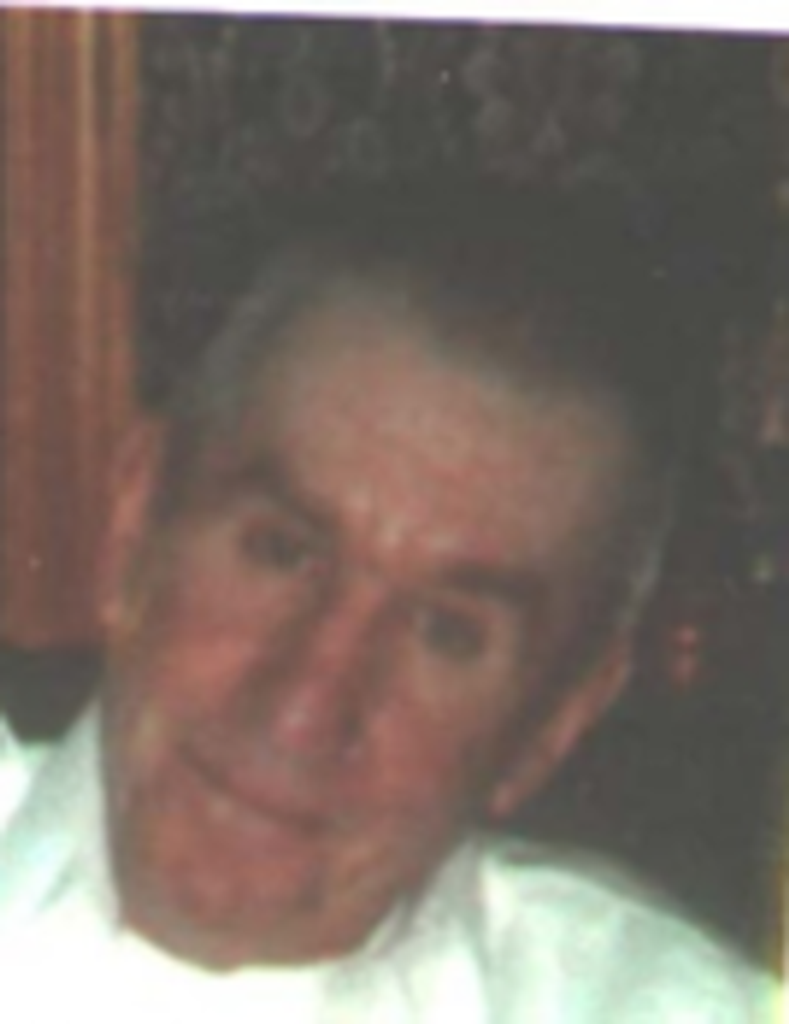 Albert Siladi, Sr