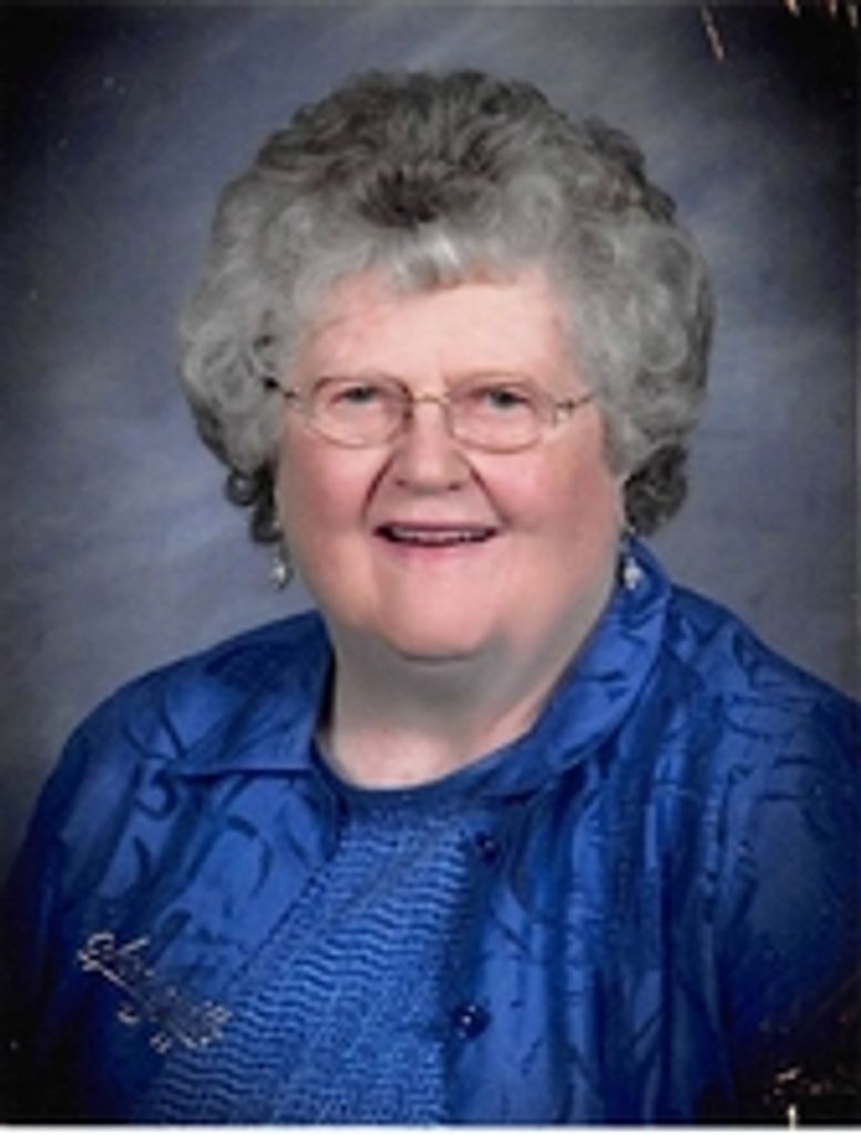 Doris Mae Wettengel (Torbit) Profile Photo