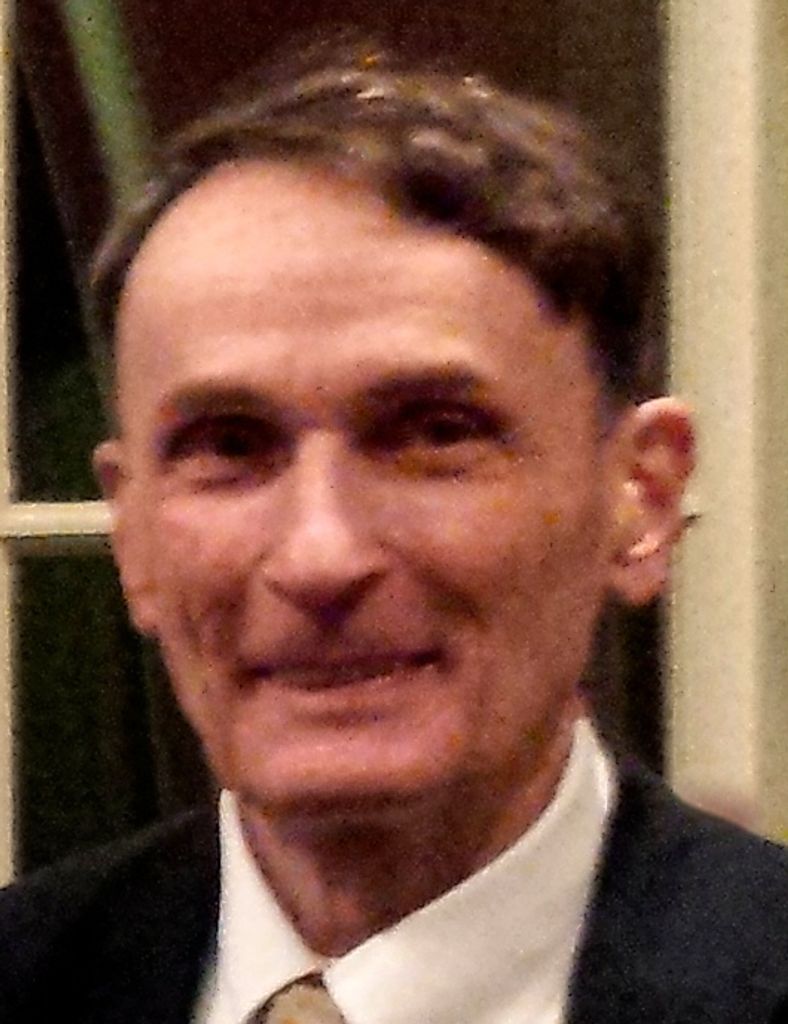 David J. Kneeland, Jr.