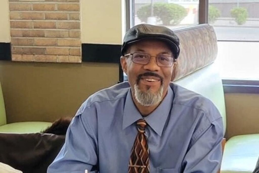 Derick Earl Bradley Profile Photo