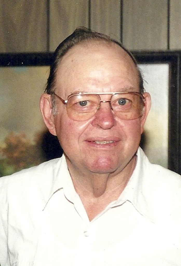 A.L. 'Jack' Kunze Profile Photo