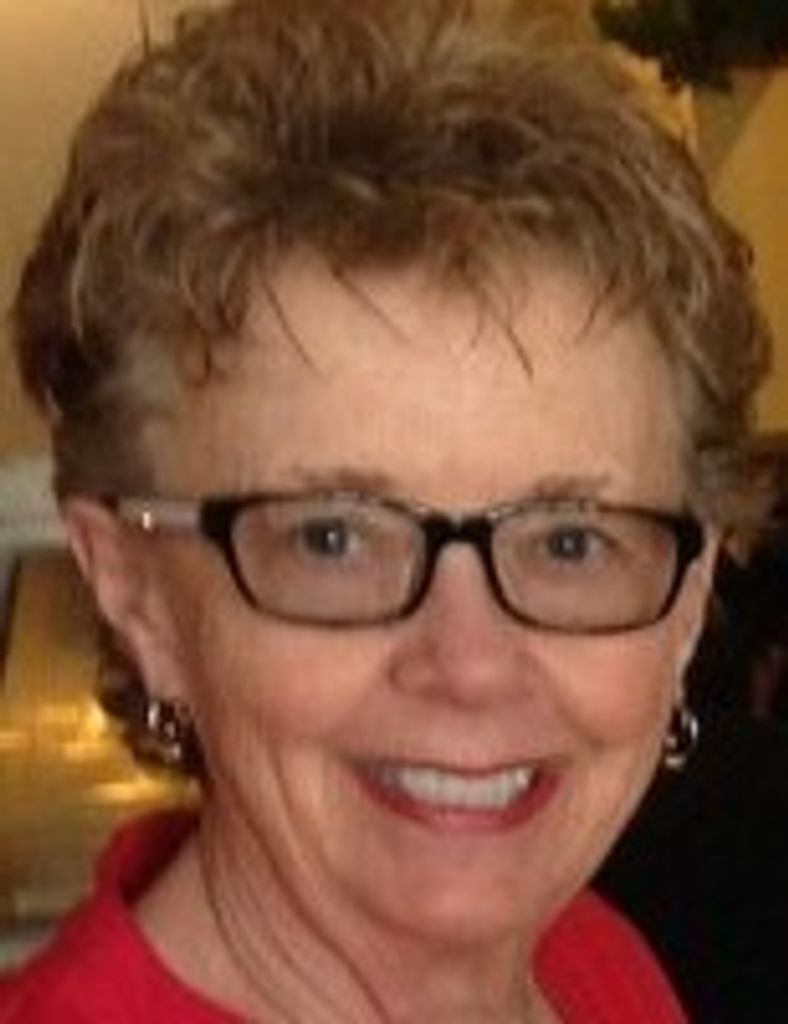 Julia "Judy" F. Nixon