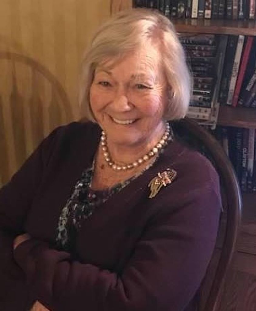 Barbara A. Kirkpatrick