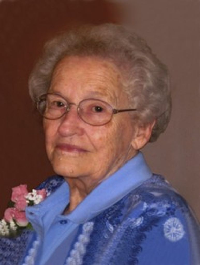 Verna Peterson